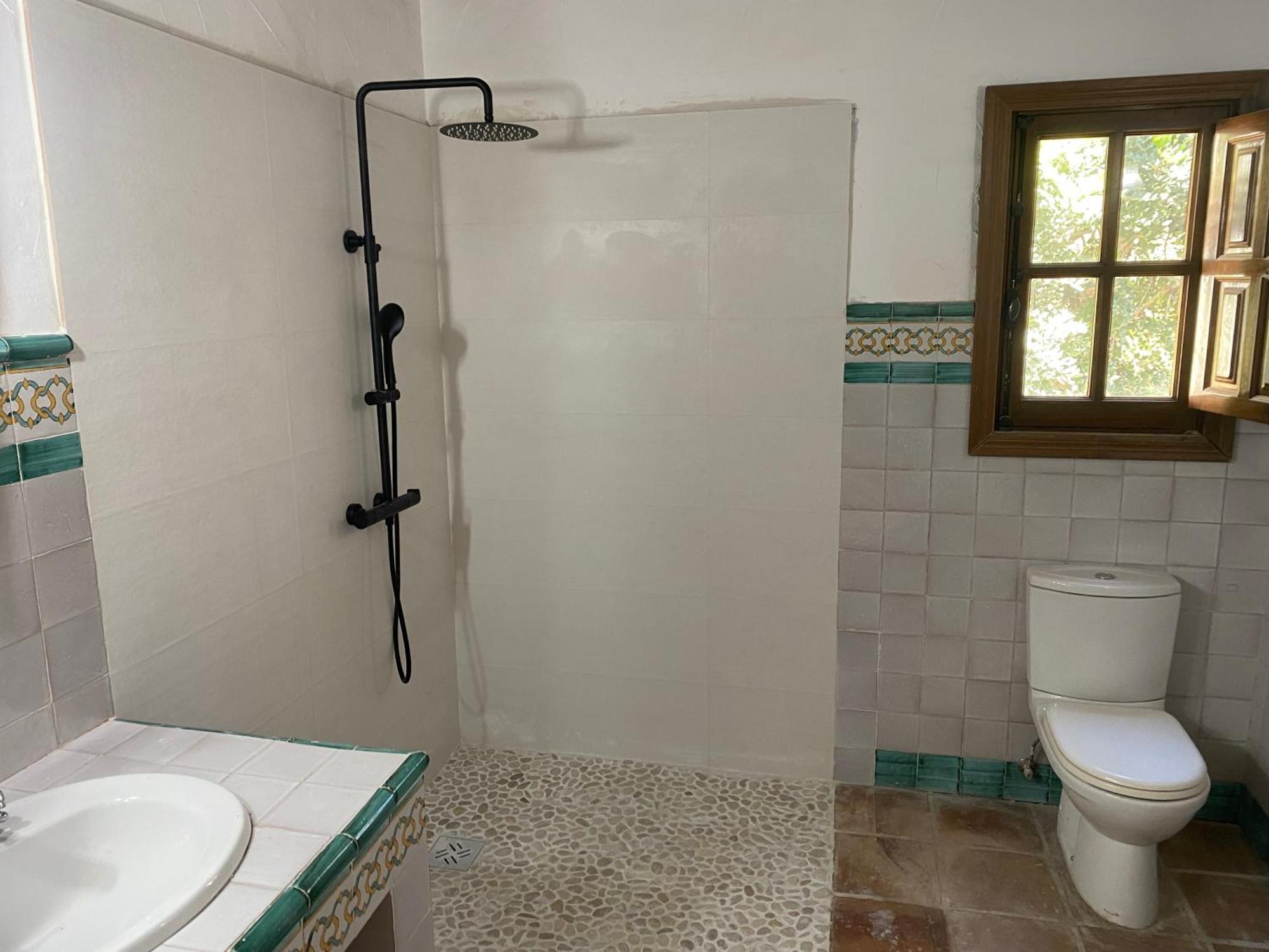 Malaga Sierra De Las Nieves By Real Spain Hotels Adults Recommended Casarabonela Exterior photo